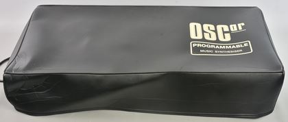 Oxford Synthesizer Co.-OSCar